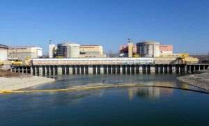 Concelex, în asociere cu Bog'Art, va realiza lucrări la depozitul intermediar de combustibil ars de la CNE Cernavodă